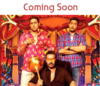 Bol Bachchan