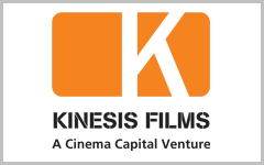 kinesis films
